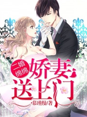 二婚绵绵：娇妻送上门