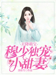 天降萌宝：穆少独宠小甜妻