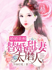 婚婚欲醉：替婚甜妻太磨人