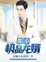 都市极品龙婿