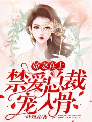 娇妻在上：禁爱总裁宠入骨