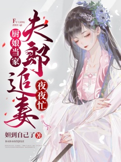 厨娘当家：夫郎追妻夜夜忙-甜宠|搞笑-趣阅小说网