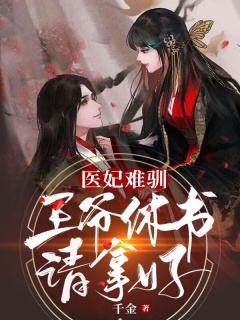 医妃难驯：王爷休书请拿好！-穿越|甜宠|医妃|王爷|爽文|病娇-趣阅小说网