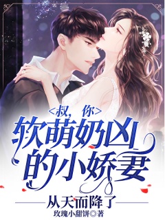 叔，你软萌奶凶的小娇妻从天而降了-甜宠|总裁|重生|萌宝|霸道|专情-趣阅小说网